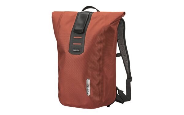 Mugursoma - Ortlieb Velocity Lite Rooibos