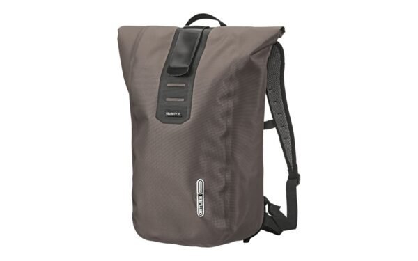 Mugursoma - Ortlieb Velocity Lite Dark Sand