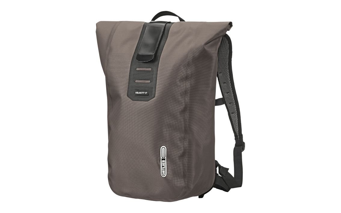 E-Commerce Produktfotografie Рюкзак - Ortlieb Velocity Lite Dark Sand — изображение 1