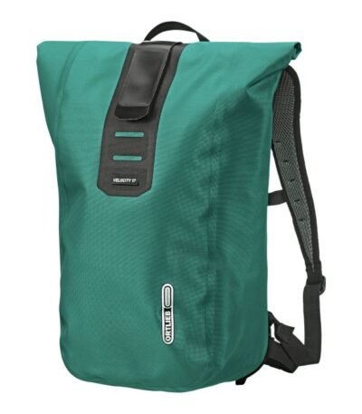 Mugursoma - Ortlieb Velocity Lite Atlantis Green