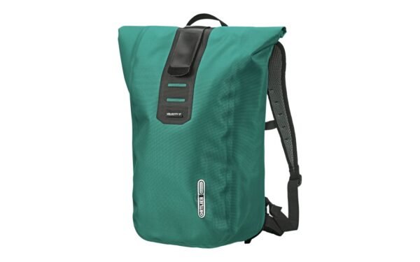 Backpack - Ortlieb Velocity Lite Atlantis Green