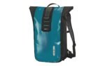 Mugursoma - Ortlieb Velocity Petrol - Black