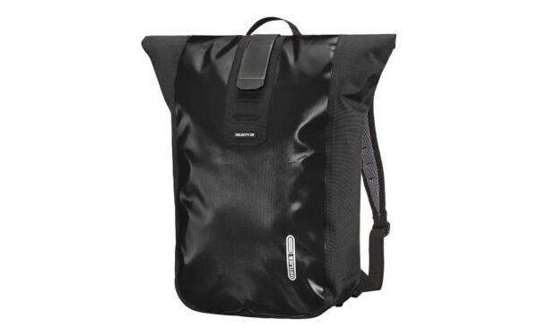 Mugursoma - Ortlieb Velocity Black