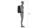 Mugursoma - Ortlieb Velocity Petrol - Black - Image 6