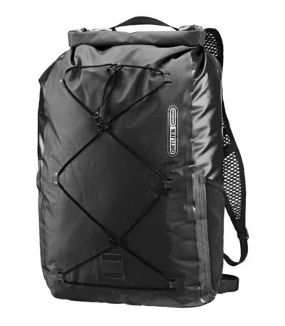 Mugursoma - Ortlieb Light-Pack Black