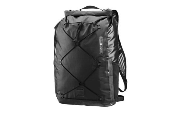 Backpack - Ortlieb Light-Pack Black