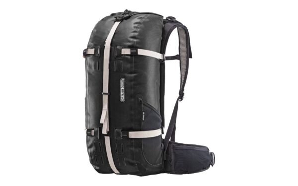 Mugursoma - Ortlieb Atrack Black