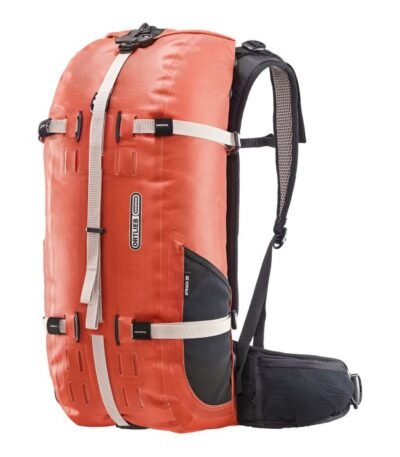 Mugursoma - Ortlieb Atrack Rooibos