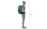 Mugursoma - Ortlieb Atrack Petrol - Image 6