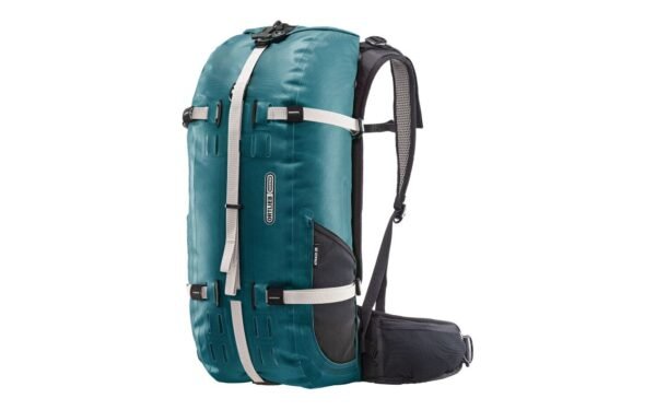 Mugursoma - Ortlieb Atrack Petrol