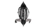 Mugursoma - Ortlieb Atrack Black - Image 4