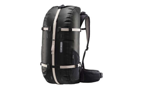Mugursoma - Ortlieb Atrack Black