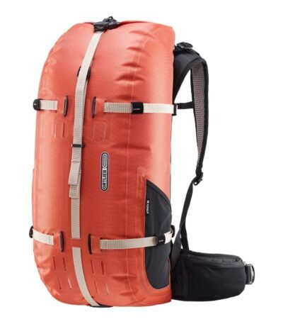 Mugursoma - Ortlieb Atrack Rooibos