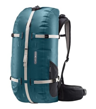 Mugursoma - Ortlieb Atrack Petrol