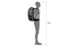 Mugursoma - Ortlieb Atrack Dark Sand - Image 5