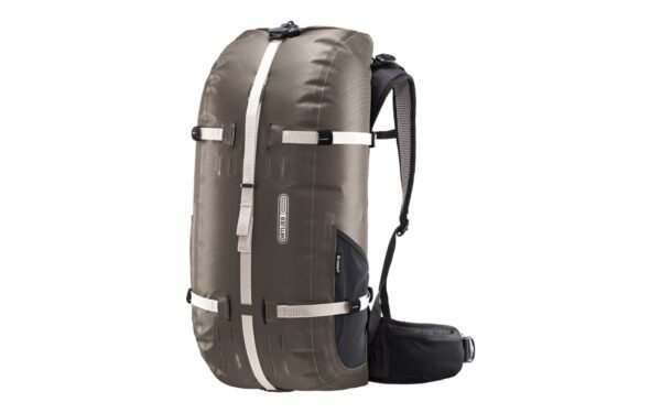 Mugursoma - Ortlieb Atrack Dark Sand