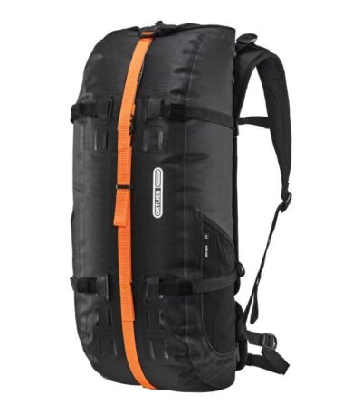 Mugursoma - Ortlieb Atrack Bike Black Matt