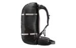 Mugursoma - Ortlieb Atrack Black - Image 3