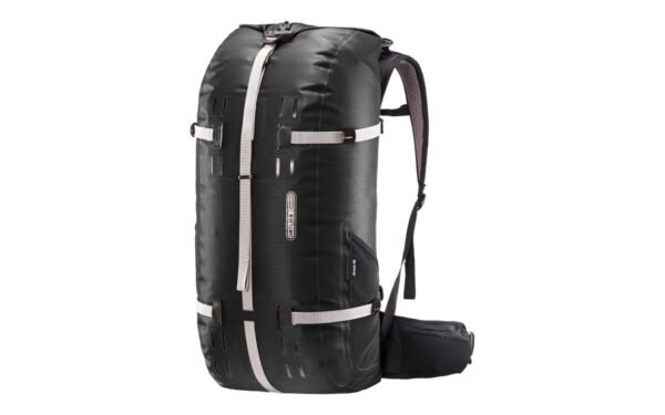 Mugursoma - Ortlieb Atrack Black