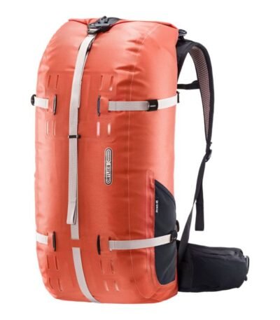 Mugursoma - Ortlieb Atrack Rooibos