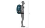 Mugursoma - Ortlieb Atrack Petrol - Image 6