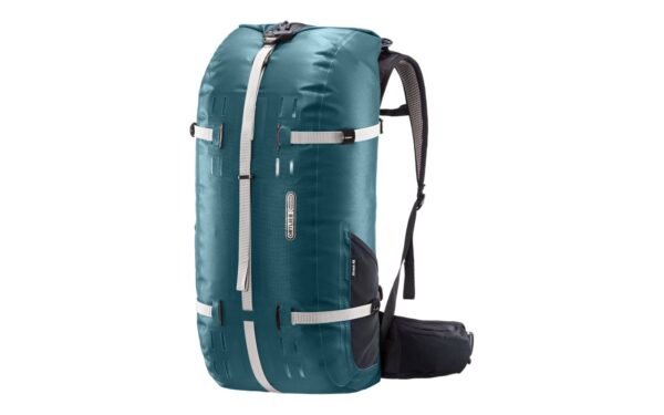 Mugursoma - Ortlieb Atrack Petrol
