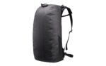 Backpack - Ortlieb Atrack Metrosphere Back Embossed
