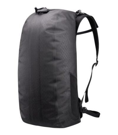 Mugursoma - Ortlieb Atrack Metrosphere Back Embossed