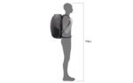 Backpack - Ortlieb Atrack Metrosphere Back Embossed - Image 6