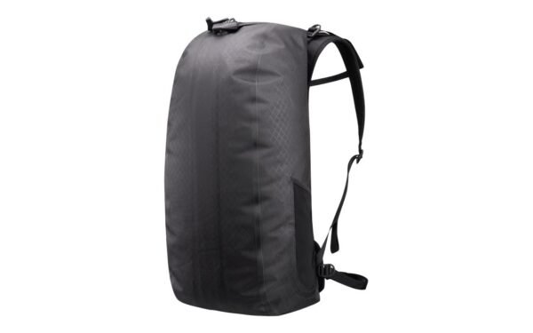 Backpack - Ortlieb Atrack Metrosphere Back Embossed