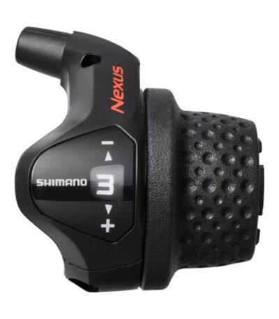 Pārslēdzēja rokturis - Shimano SL-3S41E Nexus
