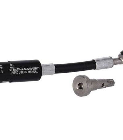 Hidraulisko bremžu šļūtenīte - SRAM Stealth A-Majig Rival eTap AXS HRD