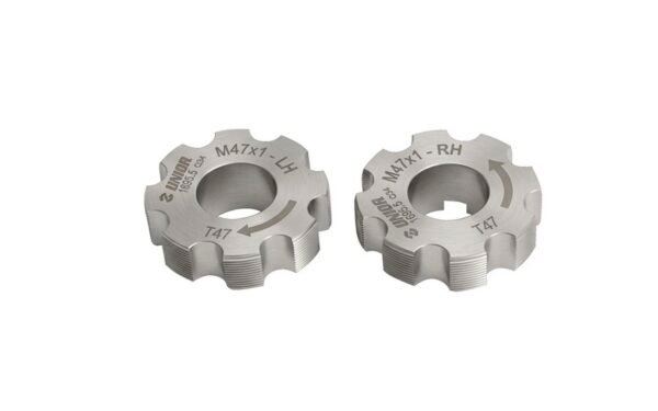 Rezerves krāni Unior - Unior T47