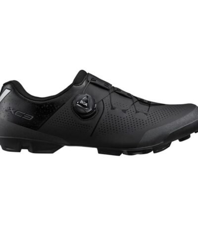 Riteņbraukšanas apavi - Shimano SH-XC302 47