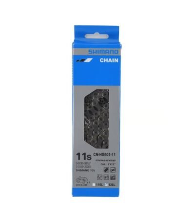 Ķēde - Shimano CN-HG601-11 SLX