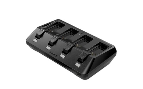 Lādētājs - SRAM AXS USB-C A2 4-Port