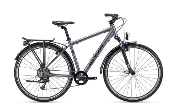 Велосипед - CTM Stamp 28"