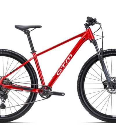 Velosipēds - CTM Rambler 4.0 29"