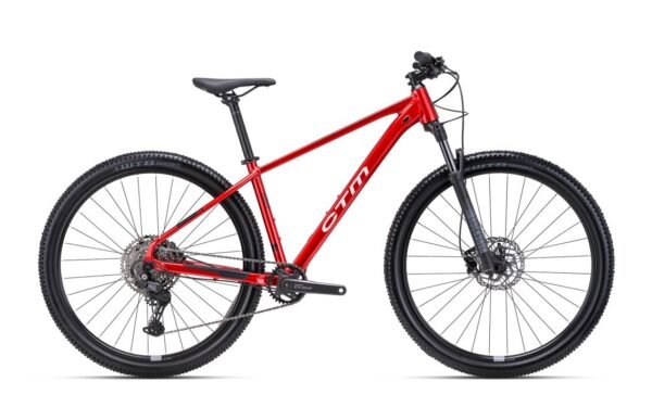 Velosipēds - CTM Rambler 4.0 29"