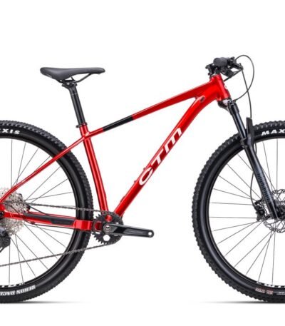 Velosipēds - CTM Rascal 2.0 29"