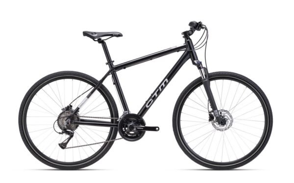 Jalgratas - CTM Tranz 28"