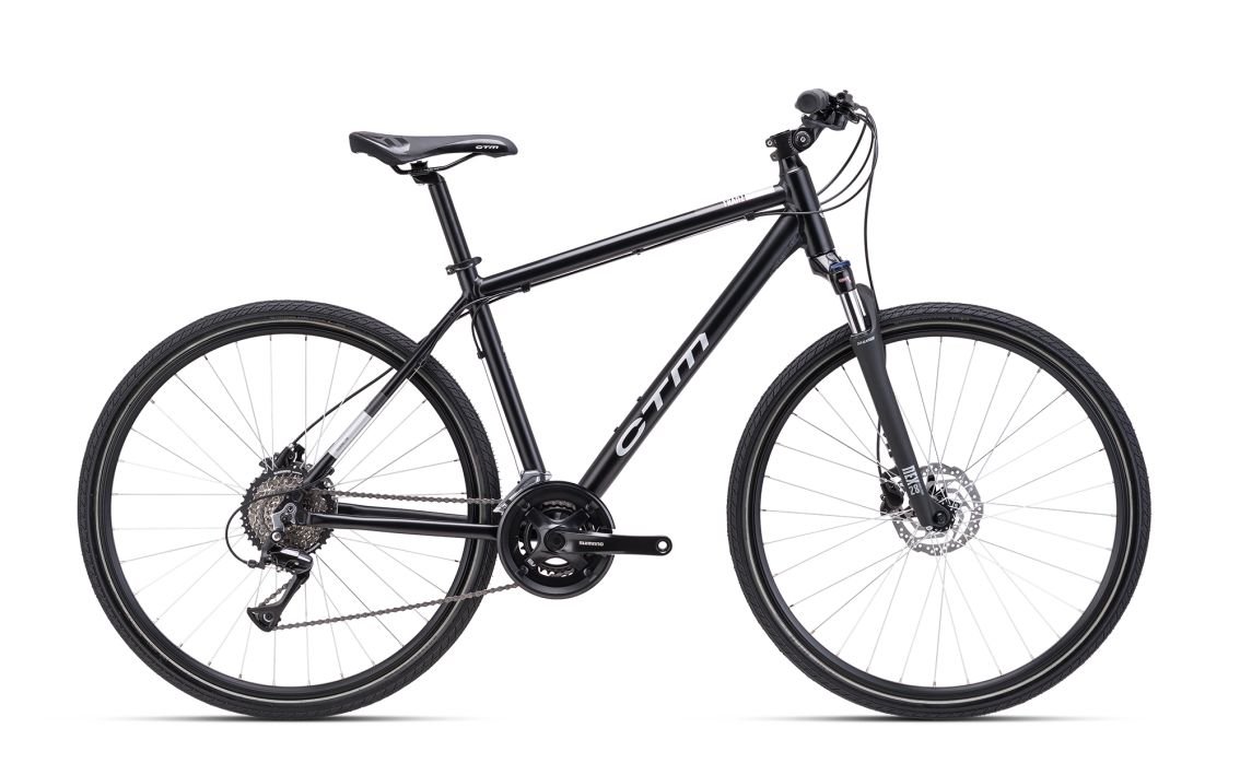 Velosipēds - CTM Tranz 28"