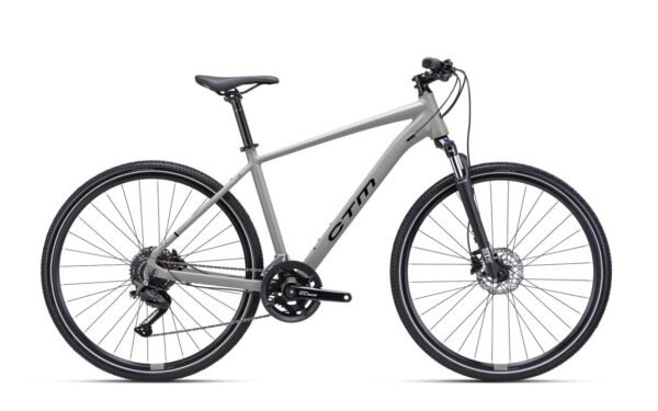 Jalgratas - CTM Stark 1.0 28''