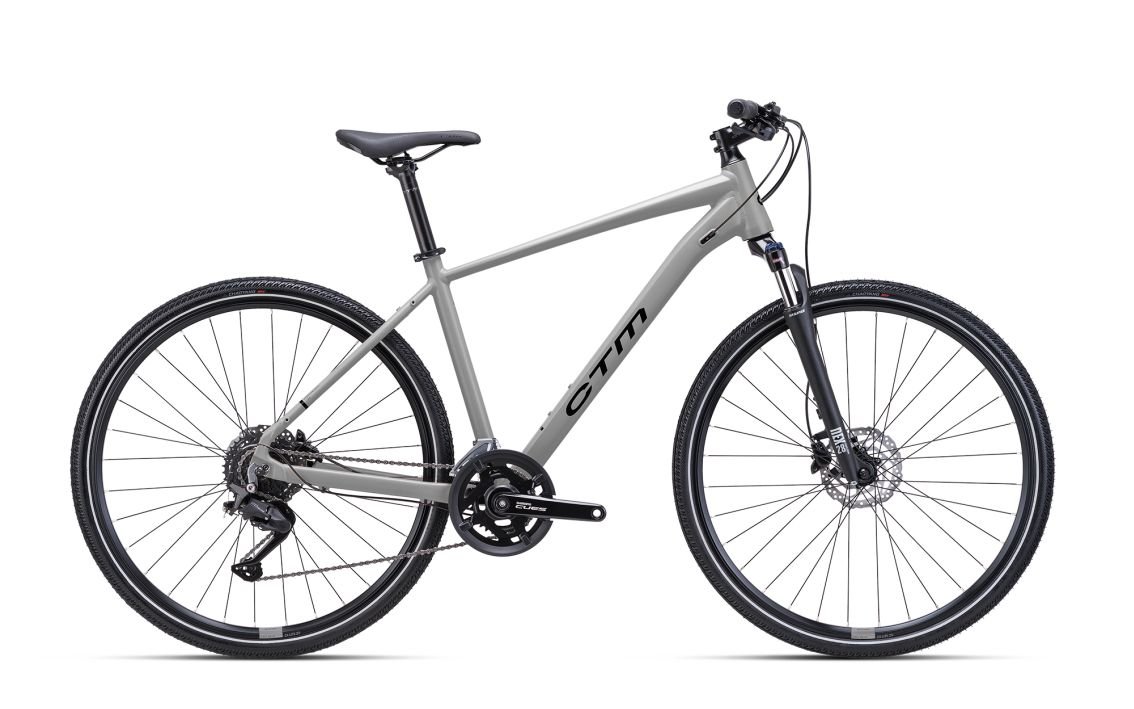 Velosipēds - CTM Stark 1.0 28''
