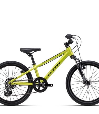 Velosipēds - CTM Jerry 1.0 20''