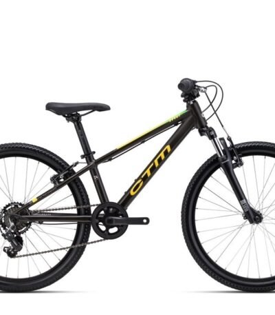 Velosipēds - CTM Rocky 1.0 24"