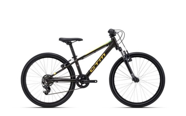 Velosipēds - CTM Rocky 1.0 24"