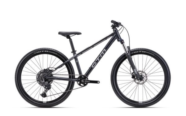 Jalgratas - CTM Rocky Race 27,5"