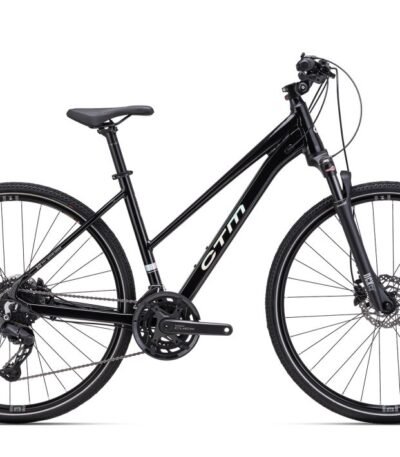 Velosipēds - CTM Bora 2.0 28"