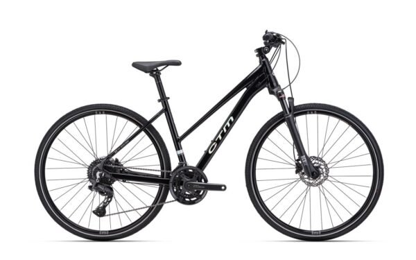 Velosipēds - CTM Bora 2.0 28"